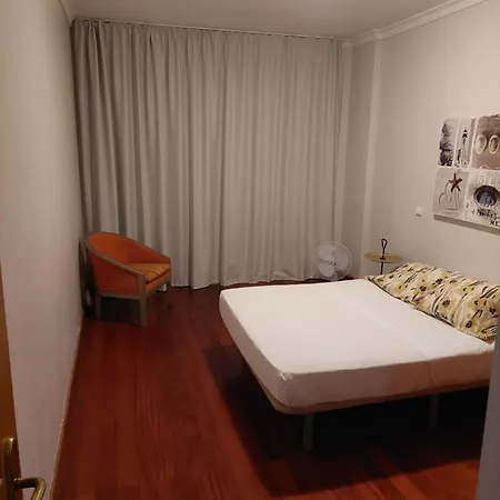 Apartamento Sea Balcony