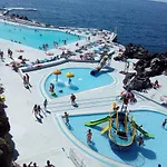 Sea Balcony