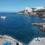 Sea Balcony Apartament Funchal (Madeira)