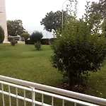 Sea Balcony