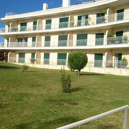 Sea Balcony Appartement Funchal (Madeira)