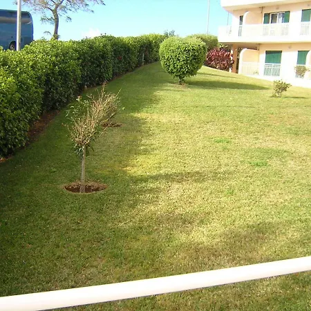 Sea Balcony * Funchal (Madeira)