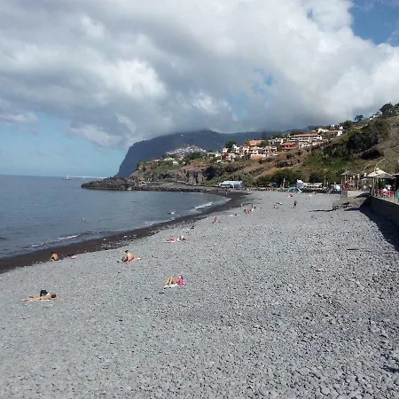 Sea Balcony Appartement Funchal (Madeira)