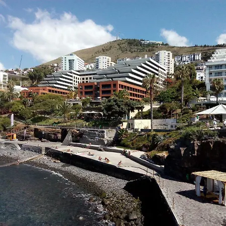 Sea Balcony Funchal (Madeira)