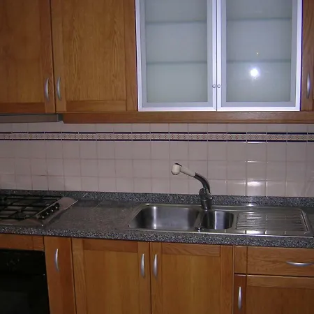 Appartement Sea Balcony Funchal (Madeira)