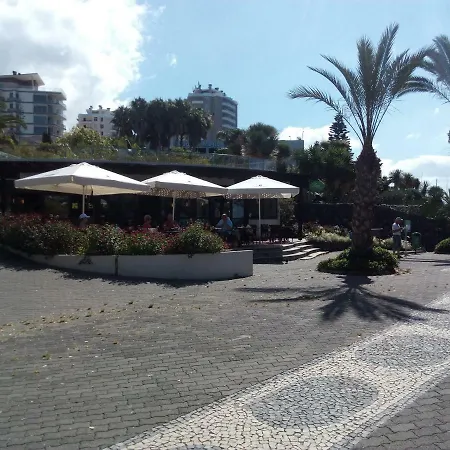 Sea Balcony Appartement *