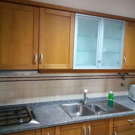 Sea Balcony * Funchal (Madeira)