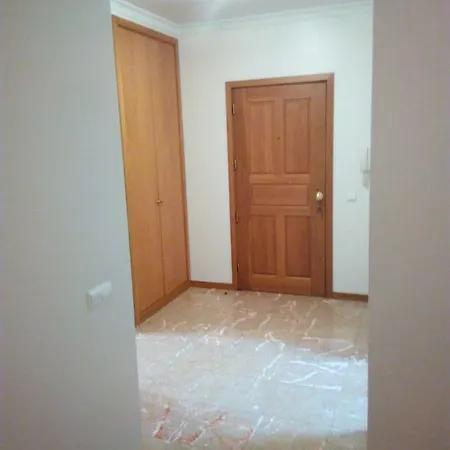 Appartement Sea Balcony