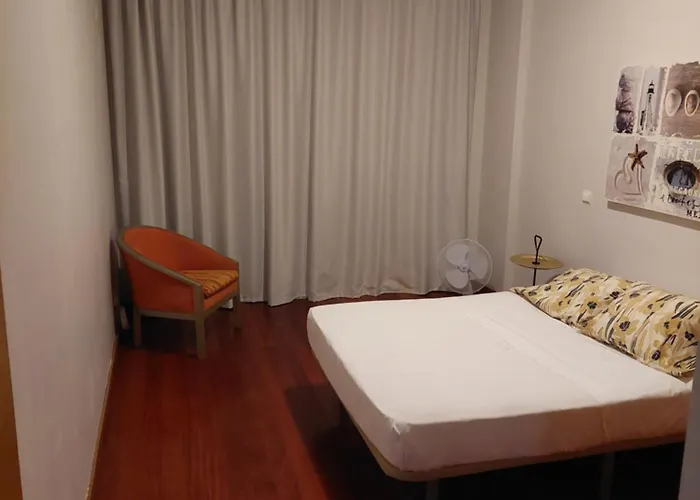 דירה Sea Balcony