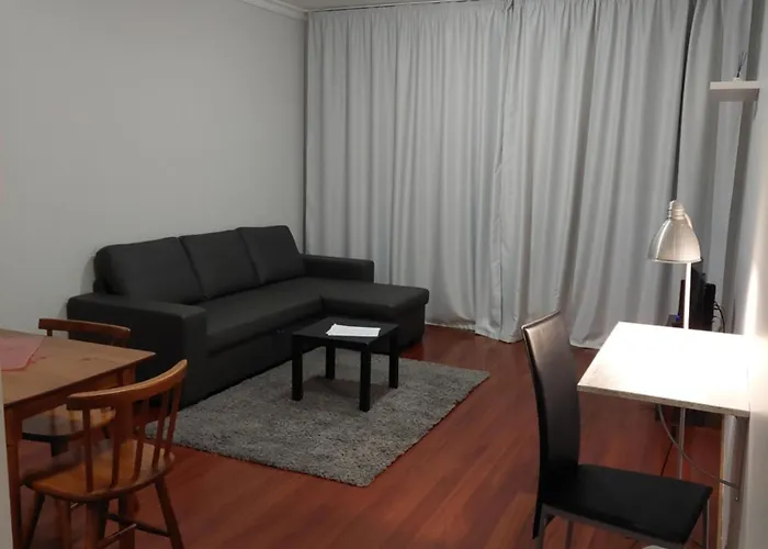 Sea Balcony * פונשל