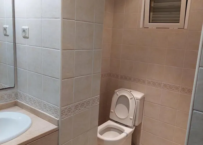 Sea Balcony פונשל