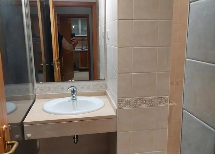 Sea Balcony דירה פונשל