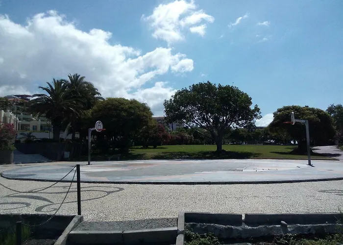 דירה Sea Balcony פונשל