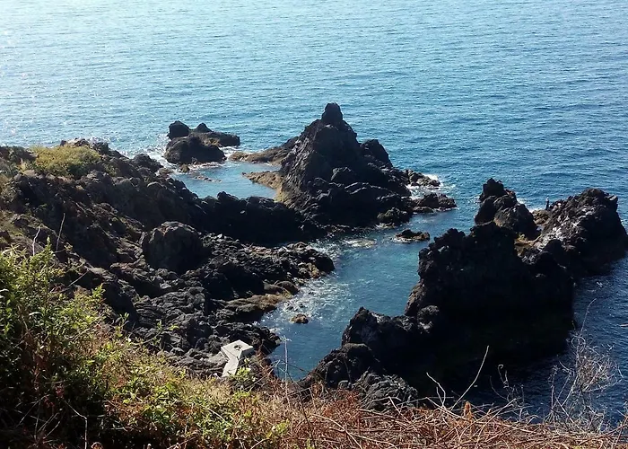 Sea Balcony דירה