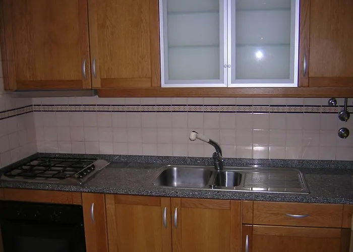 דירה Sea Balcony פונשל