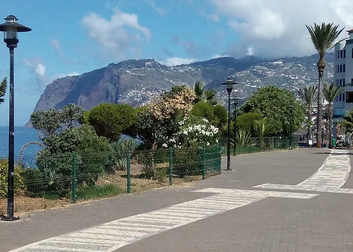 דירה Sea Balcony