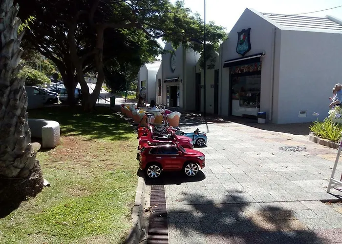 Sea Balcony דירה *