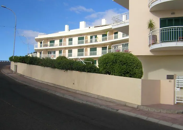 Sea Balcony פונשל