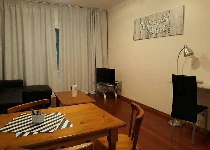 Sea Balcony דירה *