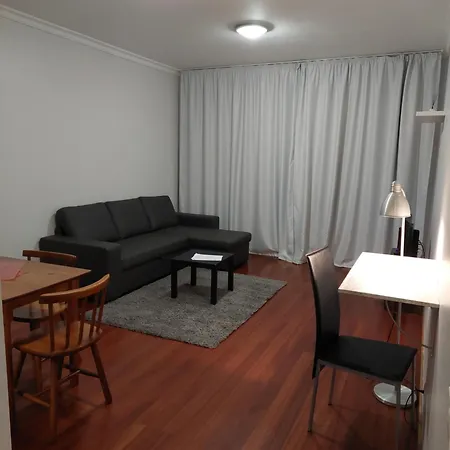 Sea Balcony * فونشال