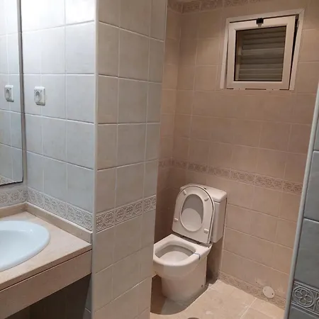 Sea Balcony فونشال