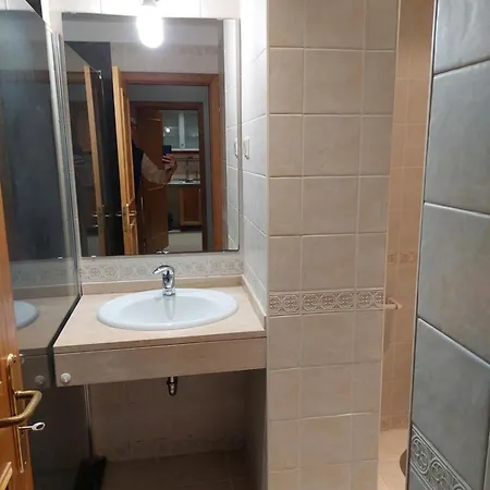 Sea Balcony شقة فونشال