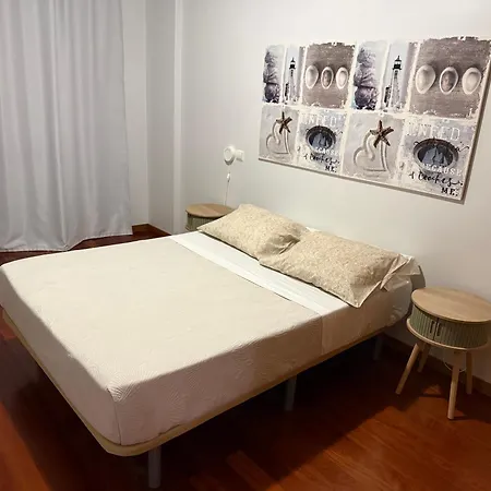Sea Balcony