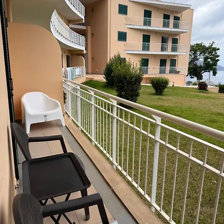 Sea Balcony Apartment Funchal (Madeira)
