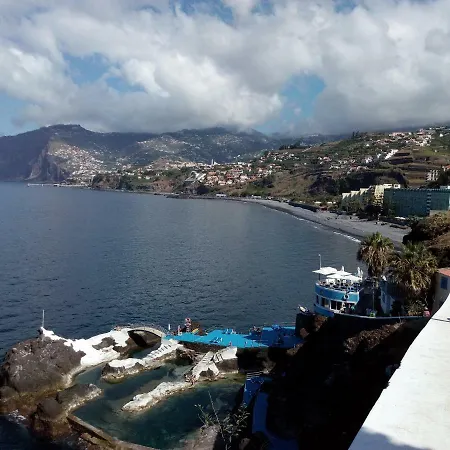 Sea Balcony Апартаменты