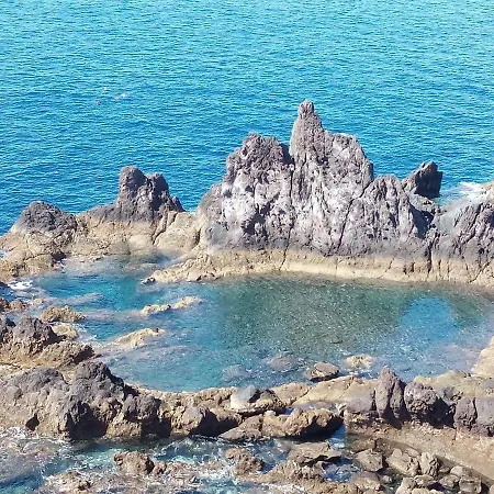 Sea Balcony *