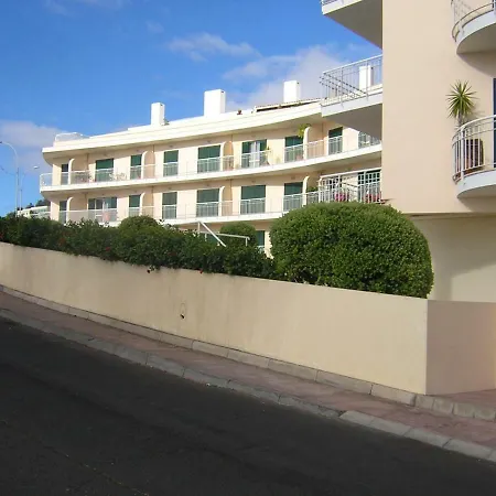 Sea Balcony Фуншал