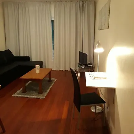 Sea Balcony فونشال