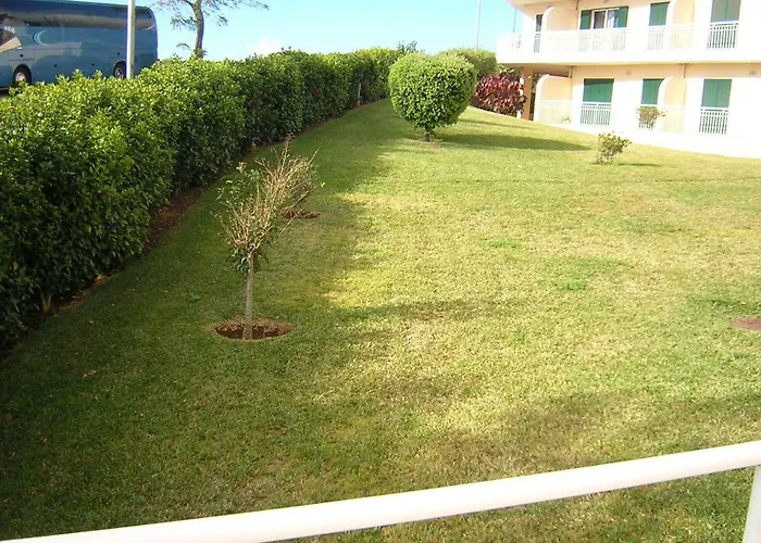 Sea Balcony * 丰沙尔