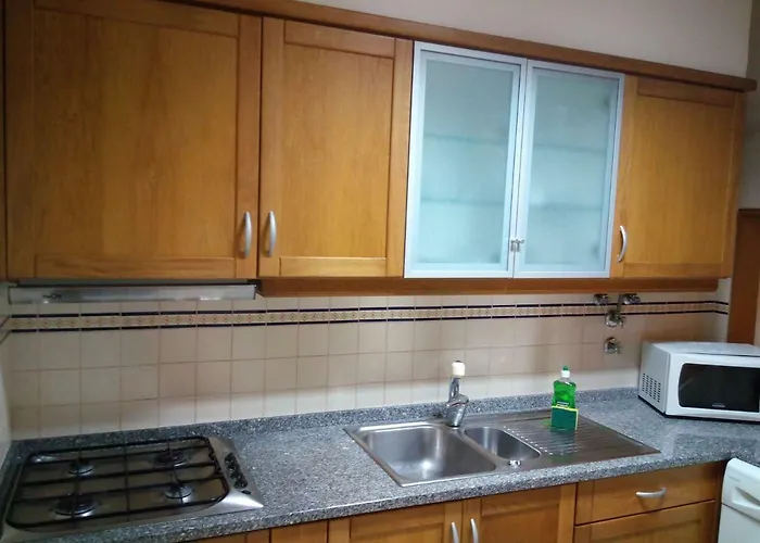 Sea Balcony * 丰沙尔