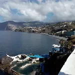 Sea Balcony Appartement