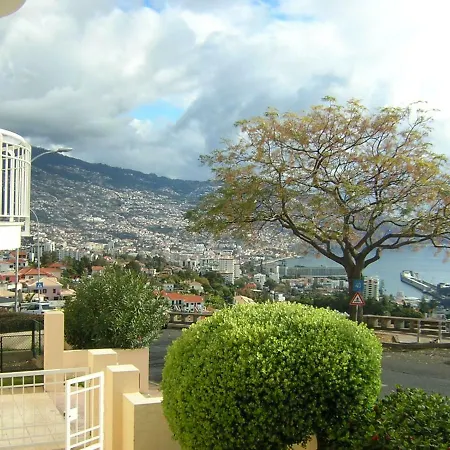 アパート Sea Balcony フンシャル