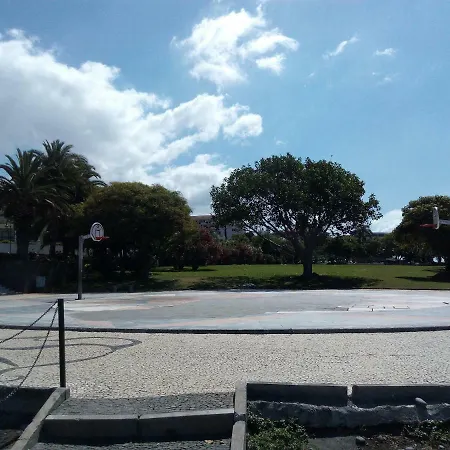 アパート Sea Balcony フンシャル