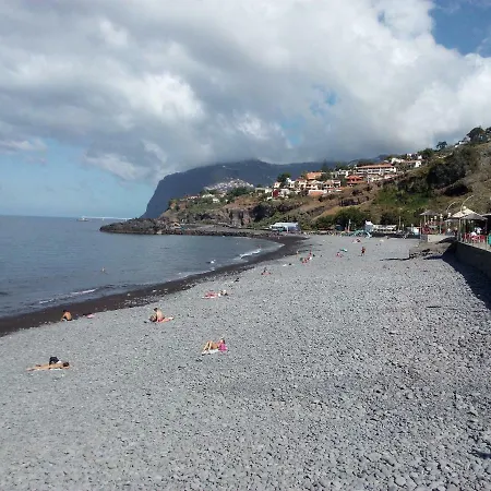 Sea Balcony Apartment Funchal (Madeira)