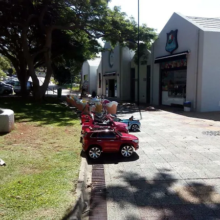 Sea Balcony アパート *