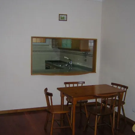 Sea Balcony Apartment