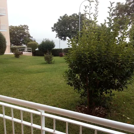 Sea Balcony