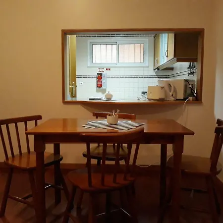 Sea Balcony アパート *